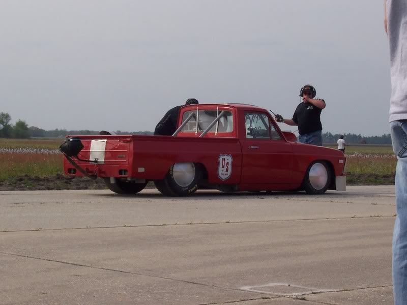 Maxton Mile day 1 pictures from ECTA season opener (dial up warning